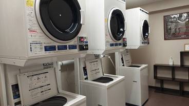 ランドリー ルーム / 5