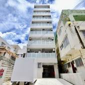 オールステイ寿（沖縄県 ビジネスホテル） / 3