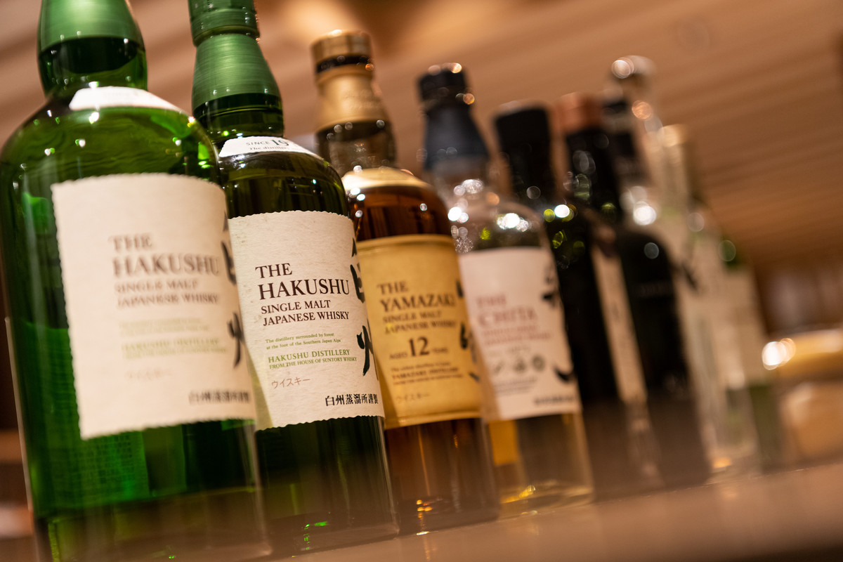 下町BAR Lounge