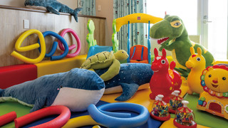 コンセプトファミリーコンド 禁煙