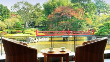 ロビーラウンジ / 2