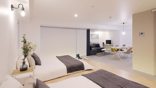 エリート スタジオ (302)