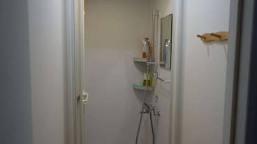 バスルームのシャワー / 21