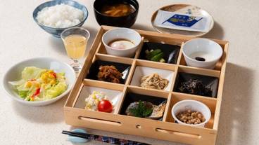 食事・飲み物 / 2