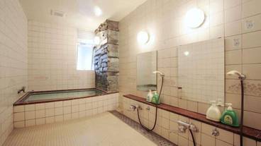 施設内の設備 / 2