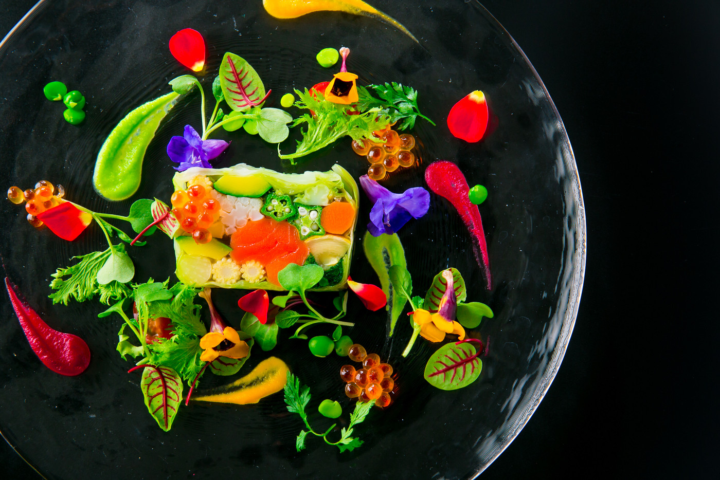 "温泉"と"フレンチ"がご褒美！歴史ロマンあふれる琵琶湖畔のリゾートホテル3455380