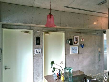 ゲストハウス Sea glass / 1