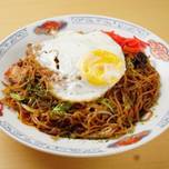 味も歴史も深みがあるB級グルメ！「石巻焼きそば」がおいしいお店8選