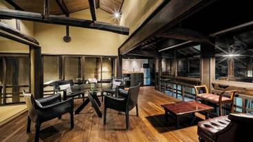 リビング エリア / 22