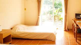 ツインルーム エキストラベッド付