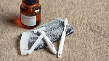 客室の設備とサービス / 25