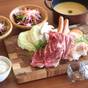 【1泊2食付】【部屋食】本格炭火BBQプラン | PICA山中湖