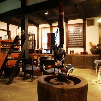 わずか5室の特別な隠れ宿を二人だけの別荘に3968616