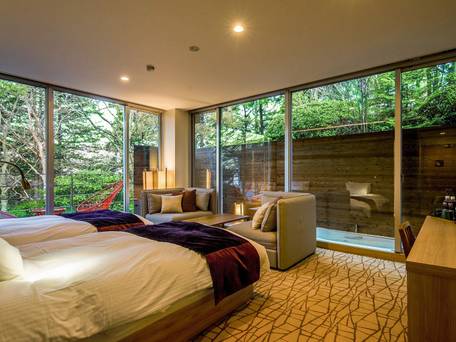 TKPホテル＆リゾート レクトーレ箱根強羅 / 1