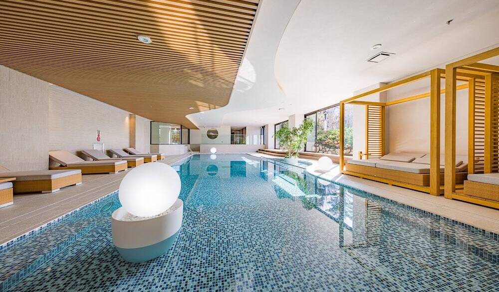 サーマルプール／昼 / 1