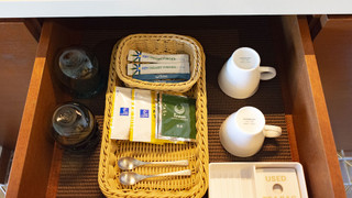 ナチュラルスーペリア・グリーンビュー 禁煙