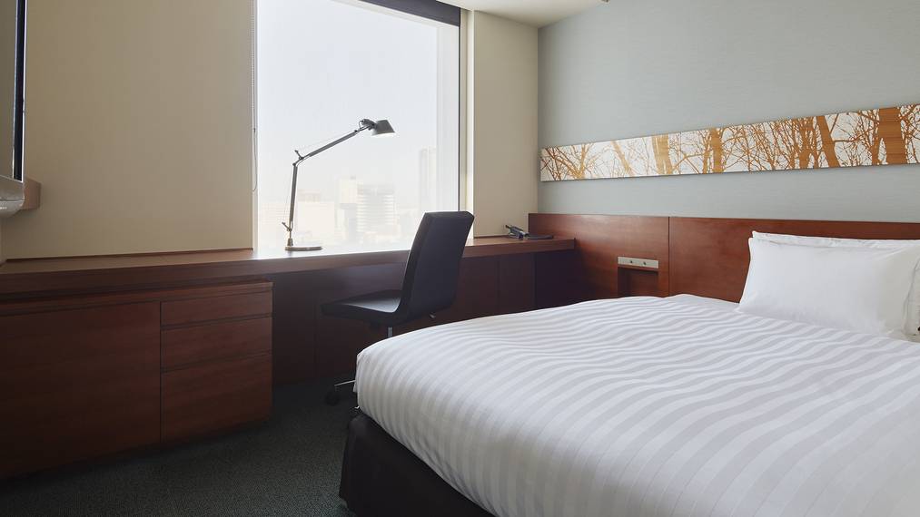 スタンダードダブル / 4