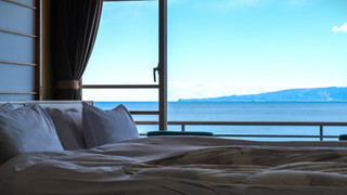 ベーシック ツインルーム