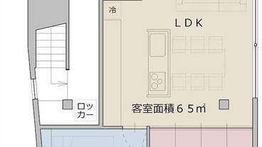 建物のデザイン / 4