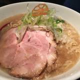 麺処 蓮海 平岸店（メンドコロハスミ）