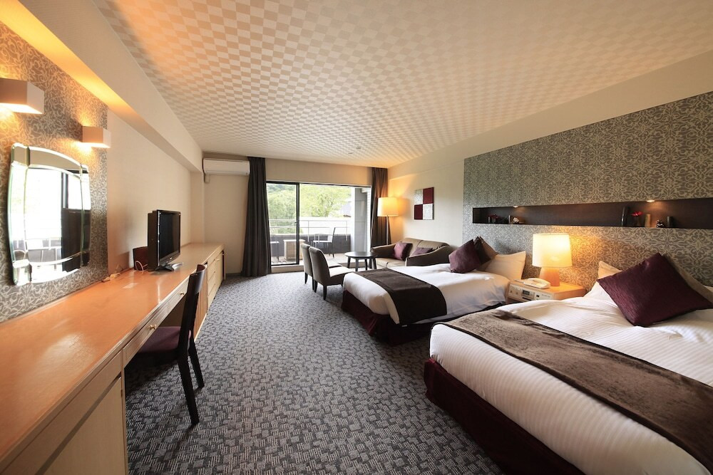 「女性に優しい宿」で満足度◎の女子旅を4262435