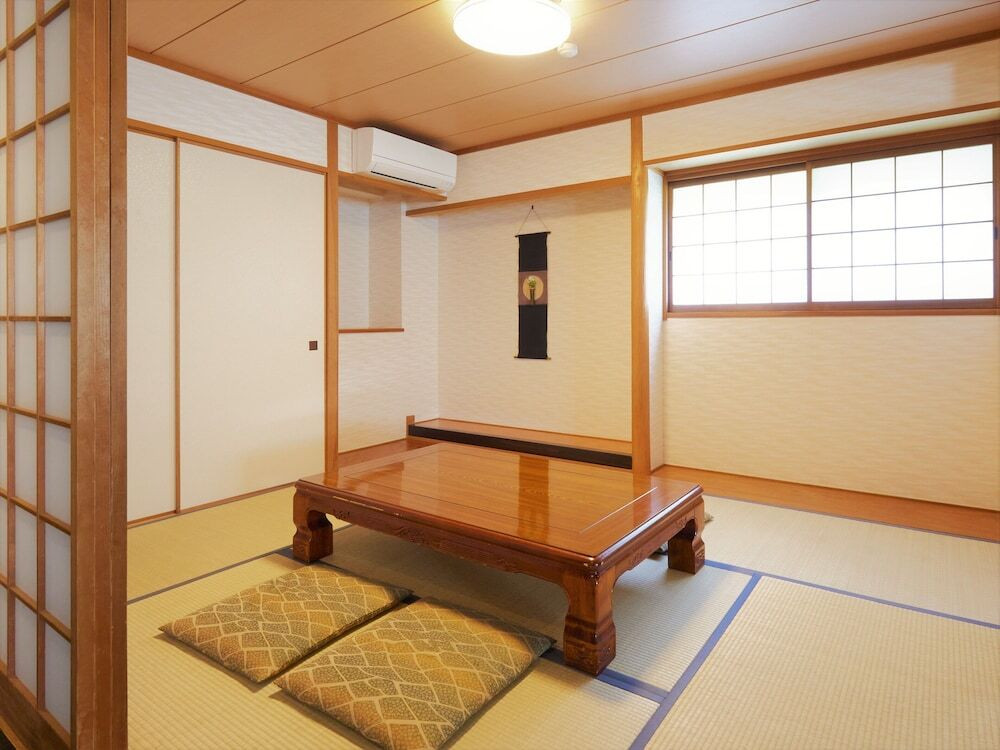 客室