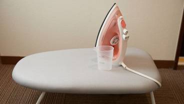 アイロン / アイロン台 / 27