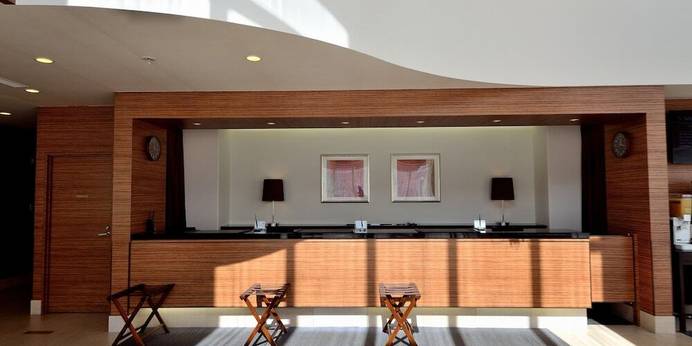 天然温泉 岩木桜の湯 ドーミーイン弘前（青森県 ビジネスホテル） / 1