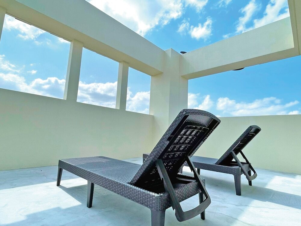 テラス / パティオ