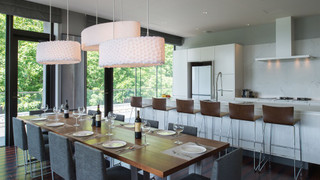 5 ベッドルーム ペントハウスB [マウンテンビュー]