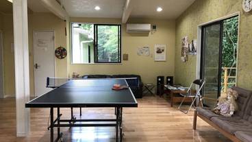 スポーツ設備 / 1