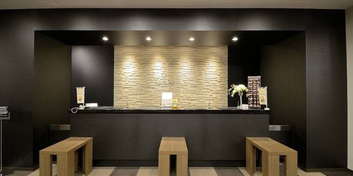 ホテルルートイン柳川駅前（福岡県 ビジネスホテル） / 1