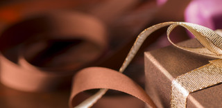 2017年 バレンタイン特集