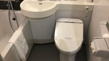 バスルーム / 39