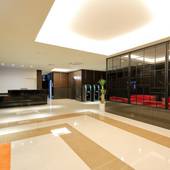 Welina Hotel 道頓堀（大阪府 ビジネスホテル） / 2