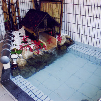 「紀州の宿白砂」 内観 24331797 