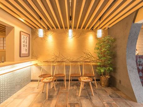 ホテル 松竹雲 / 3