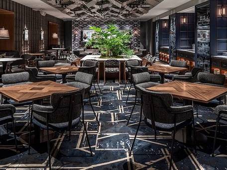 THE LIVELY HAKATA FUKUOKA / 4