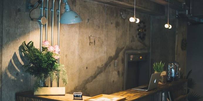 HOSTEL NINIROOM(京都府 ゲストハウス・ホステル・ドミトリー) / 1