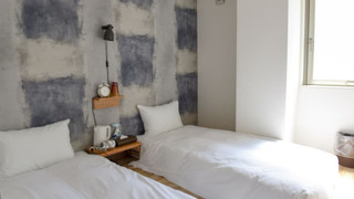 スタンダード ツインルーム