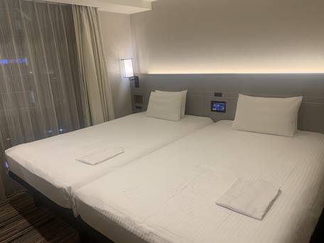 浅草東武ホテル / 2