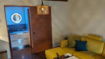 リビング エリア / 40