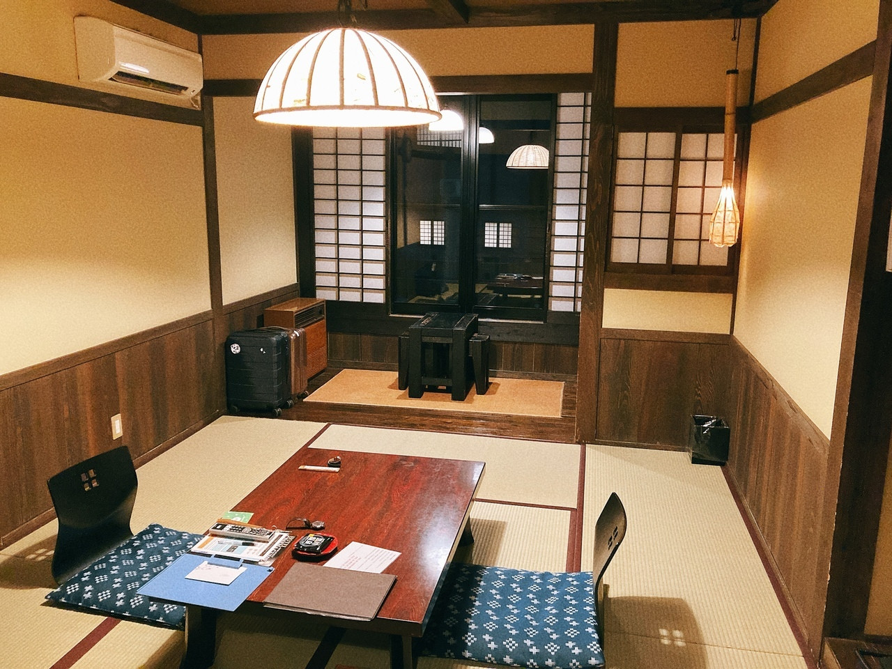 洞窟温泉に囲炉裏料理♪ひと味違った体験で思い出作りを4005128