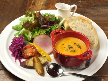 「CAFE NOB」 料理 65107208 