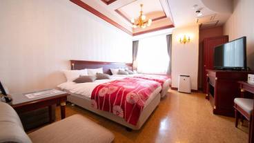 スーペリアツイン / 9