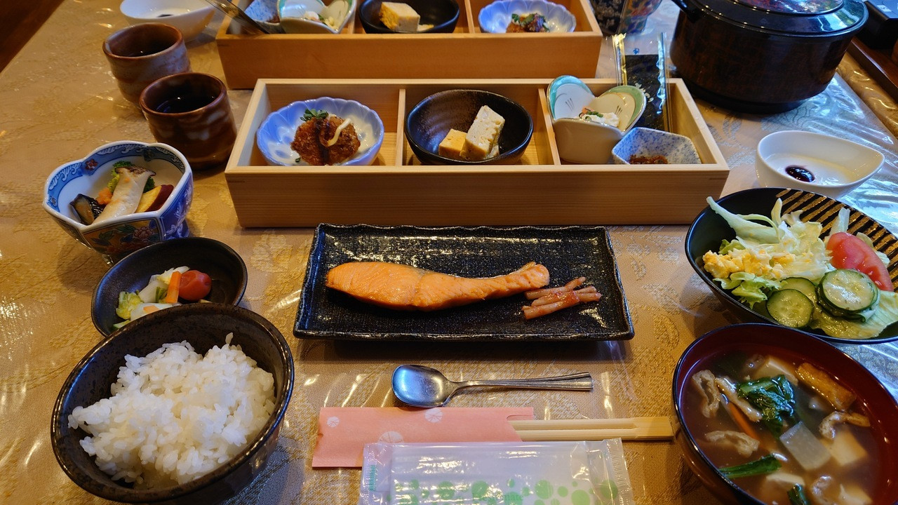 1日温泉三昧♡日帰り温泉施設に隣接する宿4235365