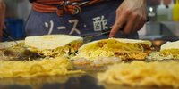 広島空港からバスで約55分「広島バスセンター」周辺のおすすめランチ7選＋1