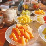 雲レストラン（クモレストラン）