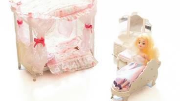 施設内の設備 / 31