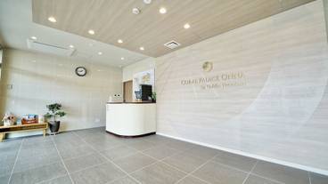 内部エントランス / 2